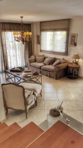 シビリにあるEstia, Cozy & Stylish Villa - Elaniのギャラリーの写真