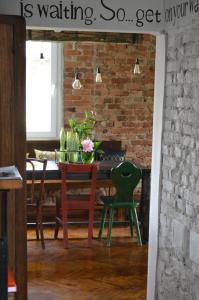 Fotografie z fotogalerie ubytování Mystic River Design Hostel v destinaci Bajina Bašta