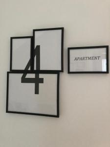帕科坦FK Apartments的相册照片
