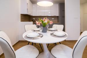 帕科坦FK Apartments的相册照片