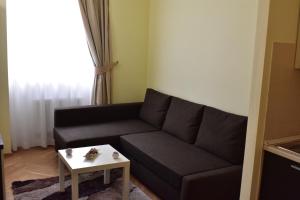Posedenie v ubytovaní Apartment Vikroria - Hálkova 5