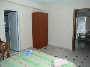 Gallery image of Apartments Tentovi in Star Dojran