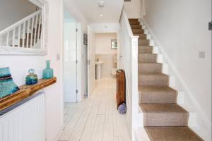Fotografie z fotogalerie ubytování Saltwater Cottage v destinaci Camber