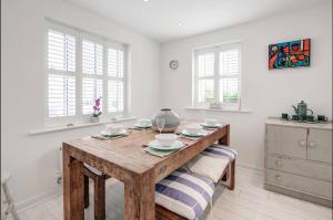 Fotografie z fotogalerie ubytování Saltwater Cottage v destinaci Camber