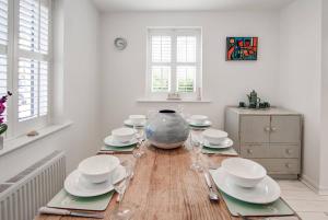 Fotografie z fotogalerie ubytování Saltwater Cottage v destinaci Camber