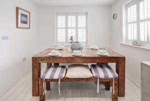 Fotografie z fotogalerie ubytování Saltwater Cottage v destinaci Camber