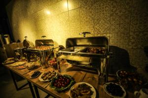 Toit hotelli aladel või selle läheduses