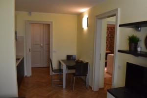 Fotografia z galérie ubytovania Apartment Vikroria - Hálkova 5 v Prahe