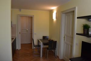 Fotografia z galérie ubytovania Apartment Vikroria - Hálkova 5 v Prahe