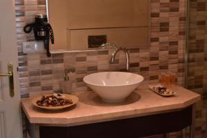 Fotografia z galérie ubytovania Apartment Vikroria - Hálkova 5 v Prahe