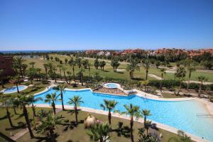 Photo de la galerie de l'établissement Playa Granada Golf Apartamentos, à Motril
