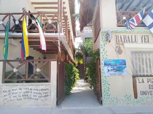 Fotografie z fotogalerie ubytování La Constanza de Rulo v destinaci Ostrov Holbox