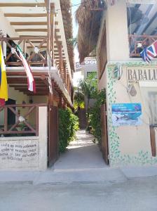 Fotografie z fotogalerie ubytování La Constanza de Rulo v destinaci Ostrov Holbox