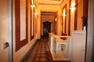 Fotografia z galérie ubytovania Apartment Vikroria - Hálkova 5 v Prahe