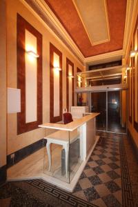 Fotografia z galérie ubytovania Apartment Vikroria - Hálkova 5 v Prahe