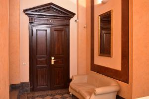 Fotografia z galérie ubytovania Apartment Vikroria - Hálkova 5 v Prahe