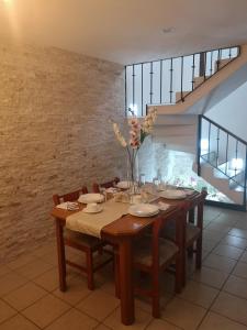 Fotografie z fotogalerie ubytování Posada Castillo v destinaci Zacatlán