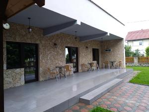 エシェルニツァにあるCasa Rokaのギャラリーの写真