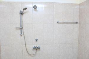Koupelna v ubytování Thal Sewana Home Stay + 37 fotografií
