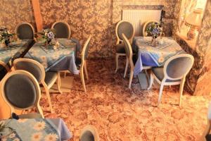 Fotografie z fotogalerie ubytování Hotel Richthofen v destinaci Bad Harzburg