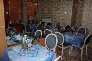 Fotografie z fotogalerie ubytování Hotel Richthofen v destinaci Bad Harzburg