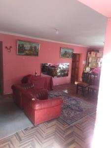 Imagen de la galería de Casita Santa Ana, en Cusco