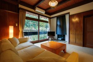 Shirakabe的休息区
