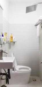 Gallery image of H79 HOTEL in Ho Chi Minh City