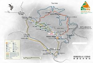 德清莫干山竹景山庄的相册照片