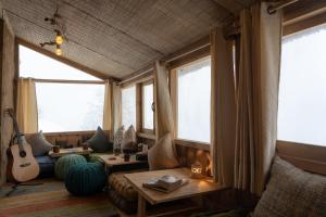 Fotografie z fotogalerie ubytování GlampEco Manali v destinaci Manāli