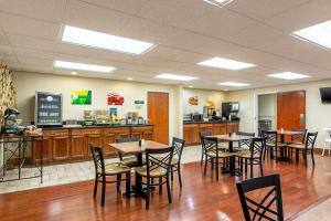 Gallery image of Quality Inn Burkeville Hwy 360& 460 in Burkeville