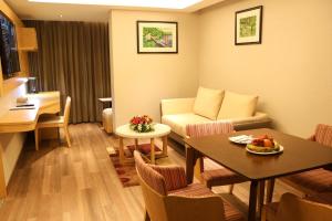 Gallery image of HANSA- A Premium Residence in Dhaka