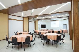 Konferenční prostory v ubytování Bahiamar Hotel + 37 fotografií
