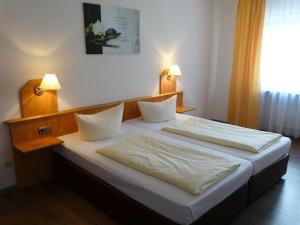 Gallery image of Hotel Sonne - Haus 1 in Idstein