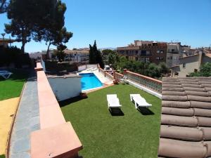 Casa Piscina Privada Pont Nou inmoestartit, LEstartit ...