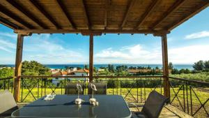 Gallery image of Grande Villa in Hanioti