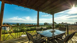 Gallery image of Grande Villa in Hanioti