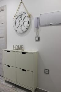 Fotografie z fotogalerie ubytování Apartamento con vistas al mar v destinaci Torrevieja