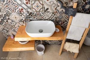 Fotografie z fotogalerie ubytování Il Mandorlo Poeta v destinaci Ostuni