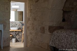 Fotografie z fotogalerie ubytování Il Mandorlo Poeta v destinaci Ostuni