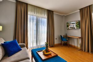 Gallery image of Hotel Lusso Mare by Aycon in Budva