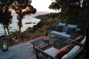 Fotografie z fotogalerie ubytování The Point Luxury Villa v destinaci Taupo
