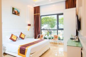 Fotografie z fotogalerie ubytování PARADISE HOTEL v destinaci Tam Ðảo