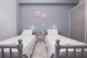 Gallery image of Theodora Studios in Argasi