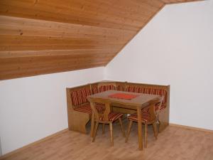 Fotografie z fotogalerie ubytování Pension Pichler v destinaci Hinterstoder