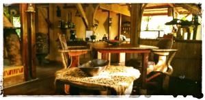 Φωτογραφία από το άλμπουμ του Chinderera Eco Lodge σε Manguzi