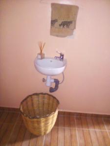 Mynd úr myndasafni af Tizi N Test LA BELLE VUE HOTEL Cafe Restaurant 2100M alt í Taroudant