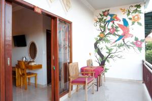 Gallery image of Budi House Bungalows in Ubud