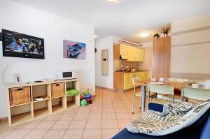 Fotografie z fotogalerie ubytování Residence Corallo v Caorle