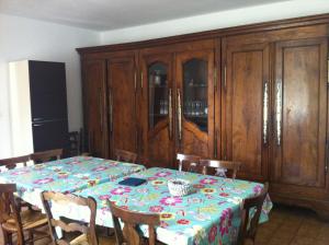 Gambar di galeri bagi Manoir de Parc ar Brun di Tréguier